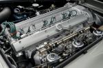 Aston Martin DB5 Goldfinger Continuation 2020 года